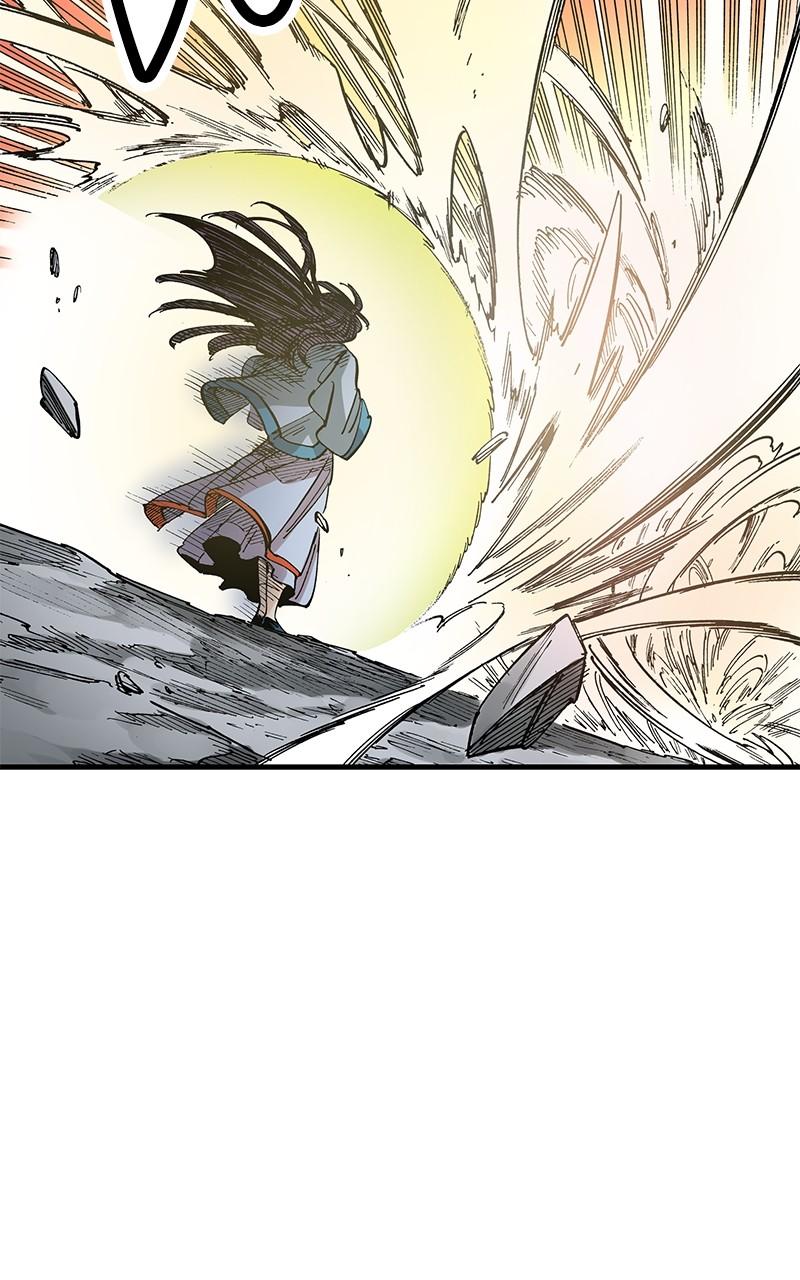 King of the East Chap 107 - Next Chap 108