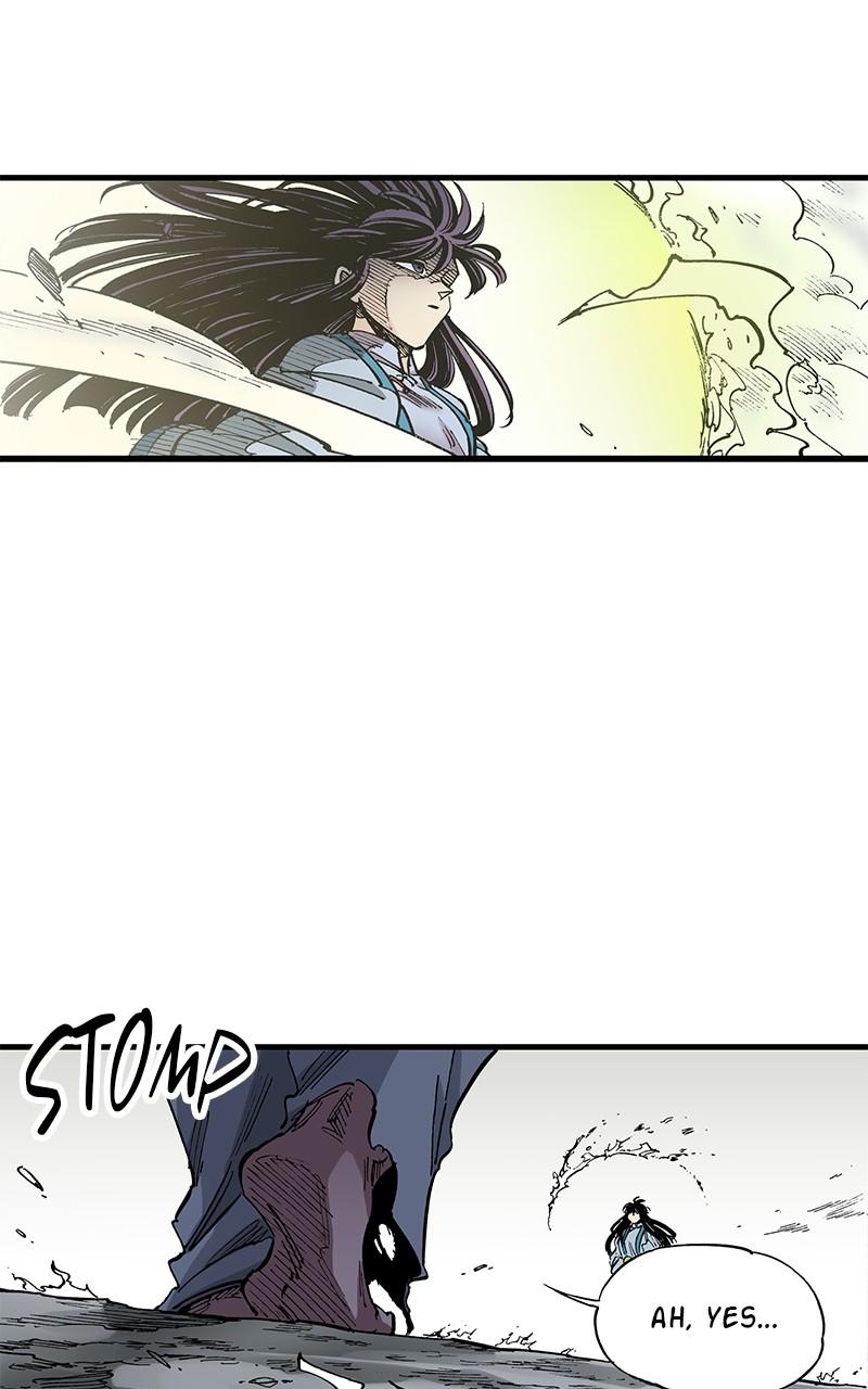King of the East Chap 107 - Next Chap 108