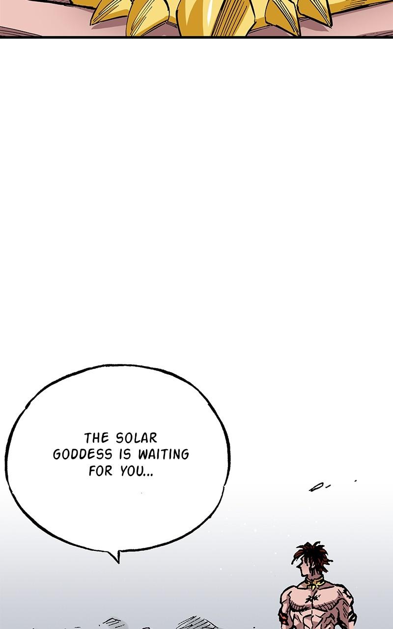 King of the East Chap 107 - Next Chap 108