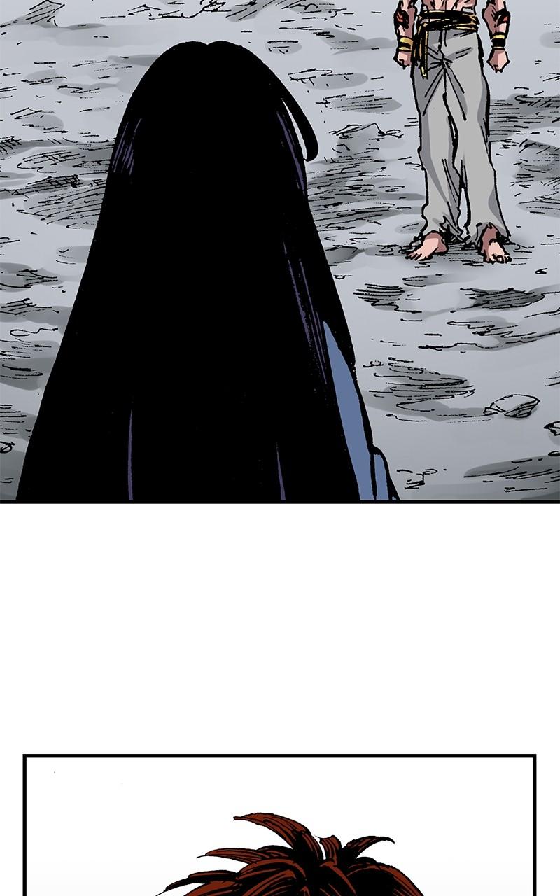King of the East Chap 107 - Next Chap 108