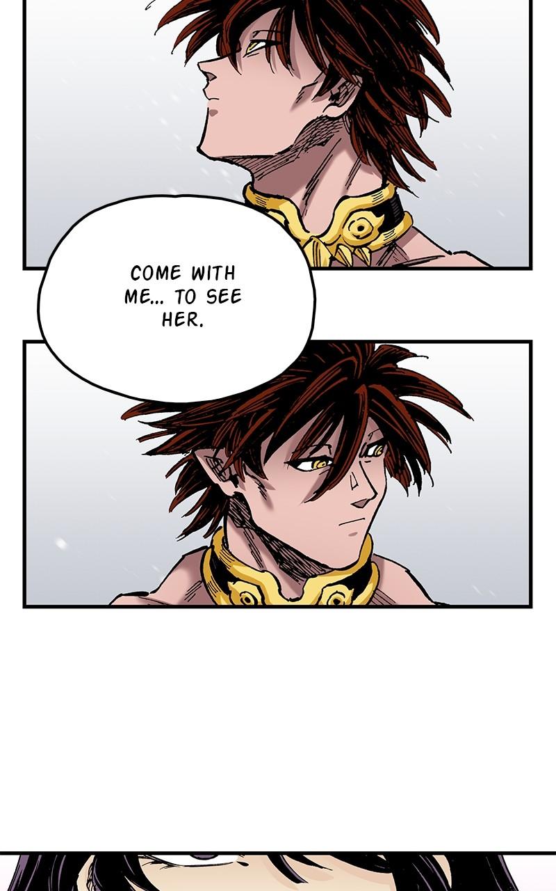 King of the East Chap 107 - Next Chap 108