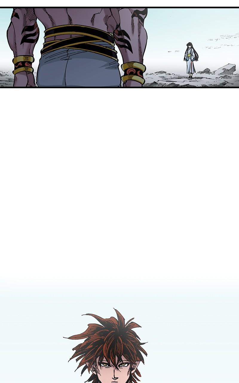 King of the East Chap 107 - Next Chap 108