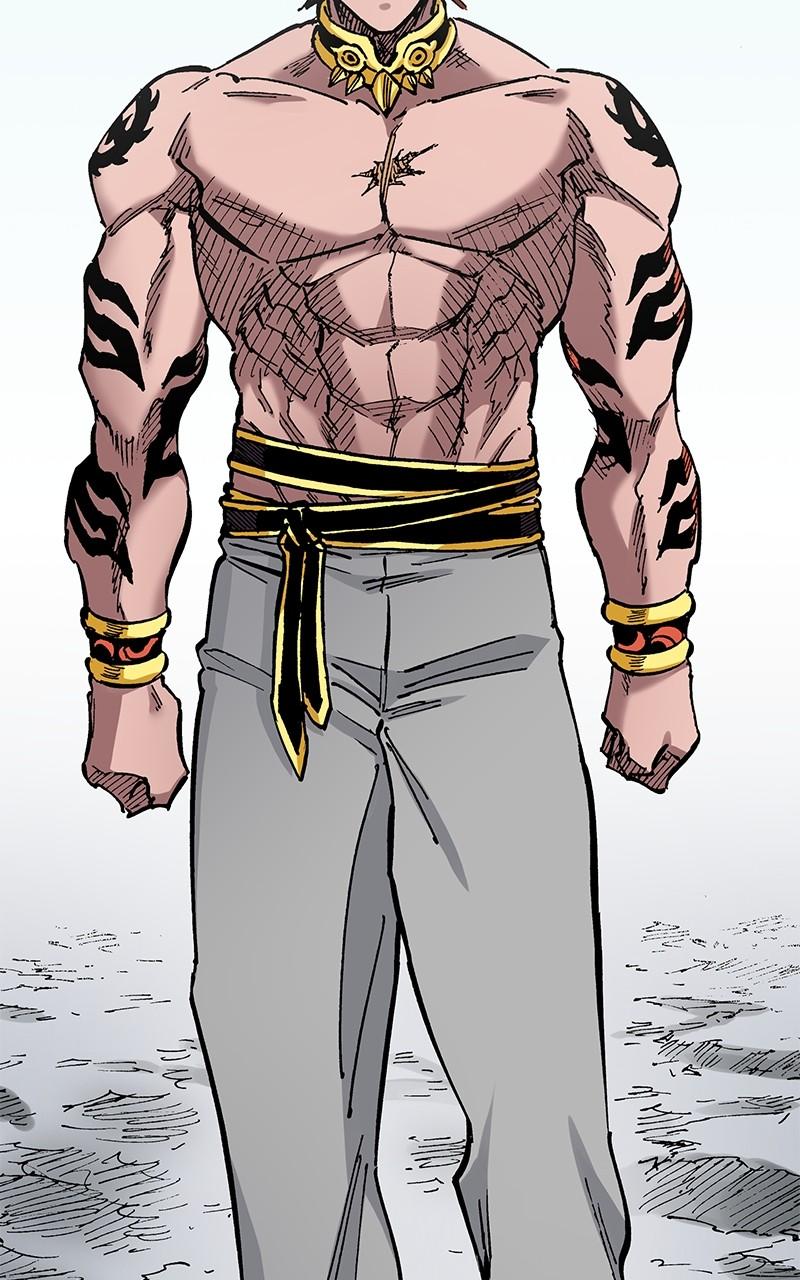 King of the East Chap 107 - Next Chap 108