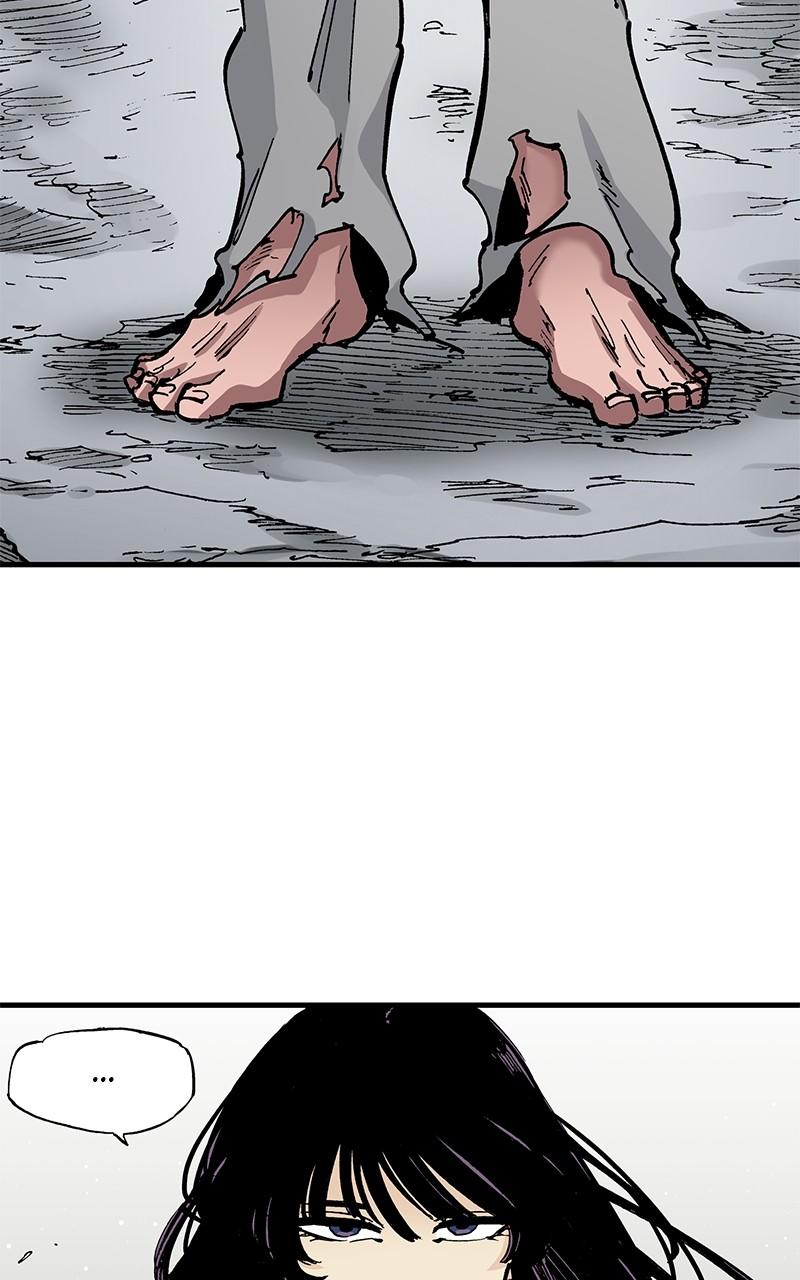 King of the East Chap 107 - Next Chap 108