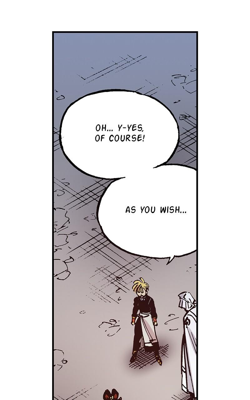 King of the East Chap 107 - Next Chap 108