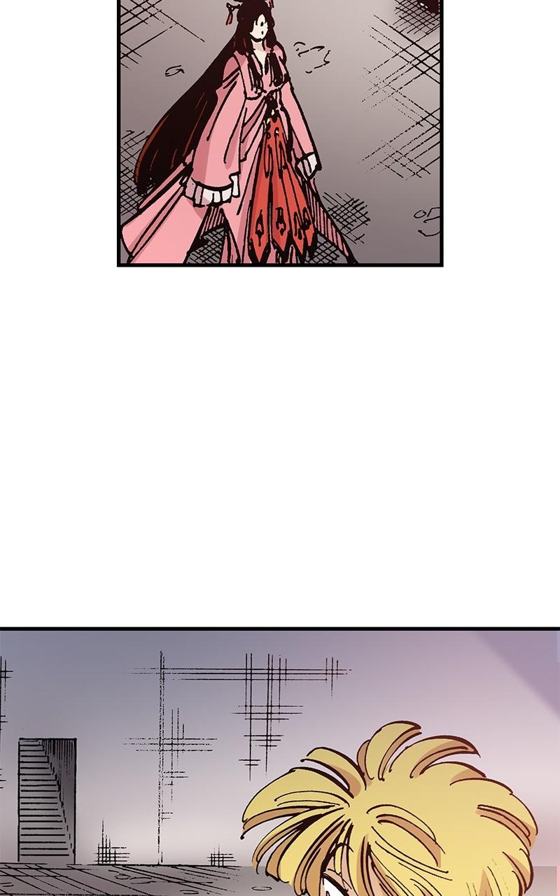 King of the East Chap 107 - Next Chap 108