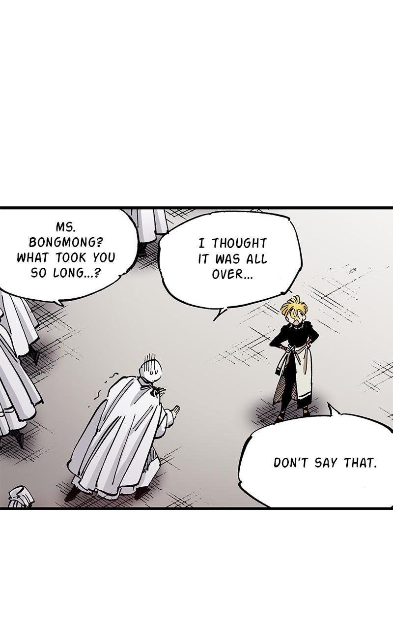 King of the East Chap 107 - Next Chap 108