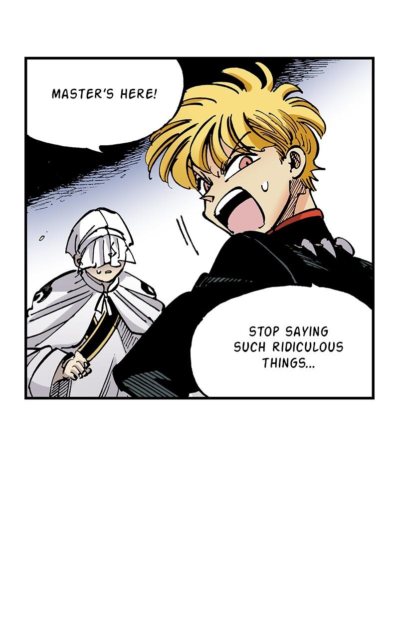 King of the East Chap 107 - Next Chap 108