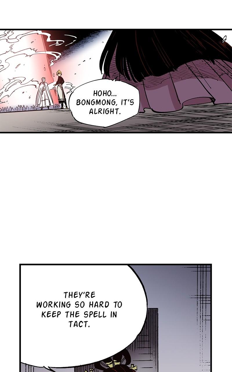 King of the East Chap 107 - Next Chap 108