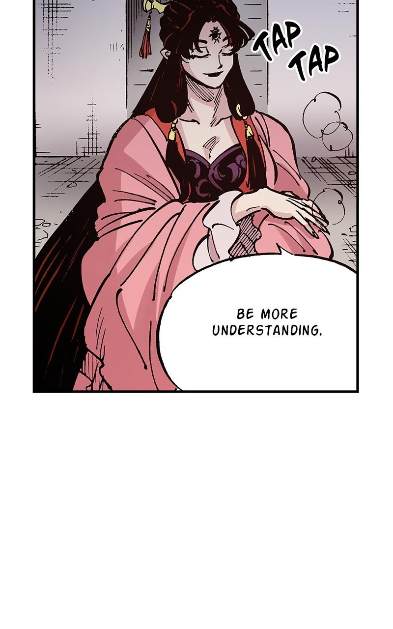 King of the East Chap 107 - Next Chap 108