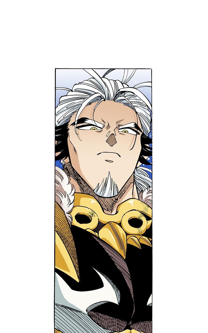 King of the East Chap 107 - Next Chap 108