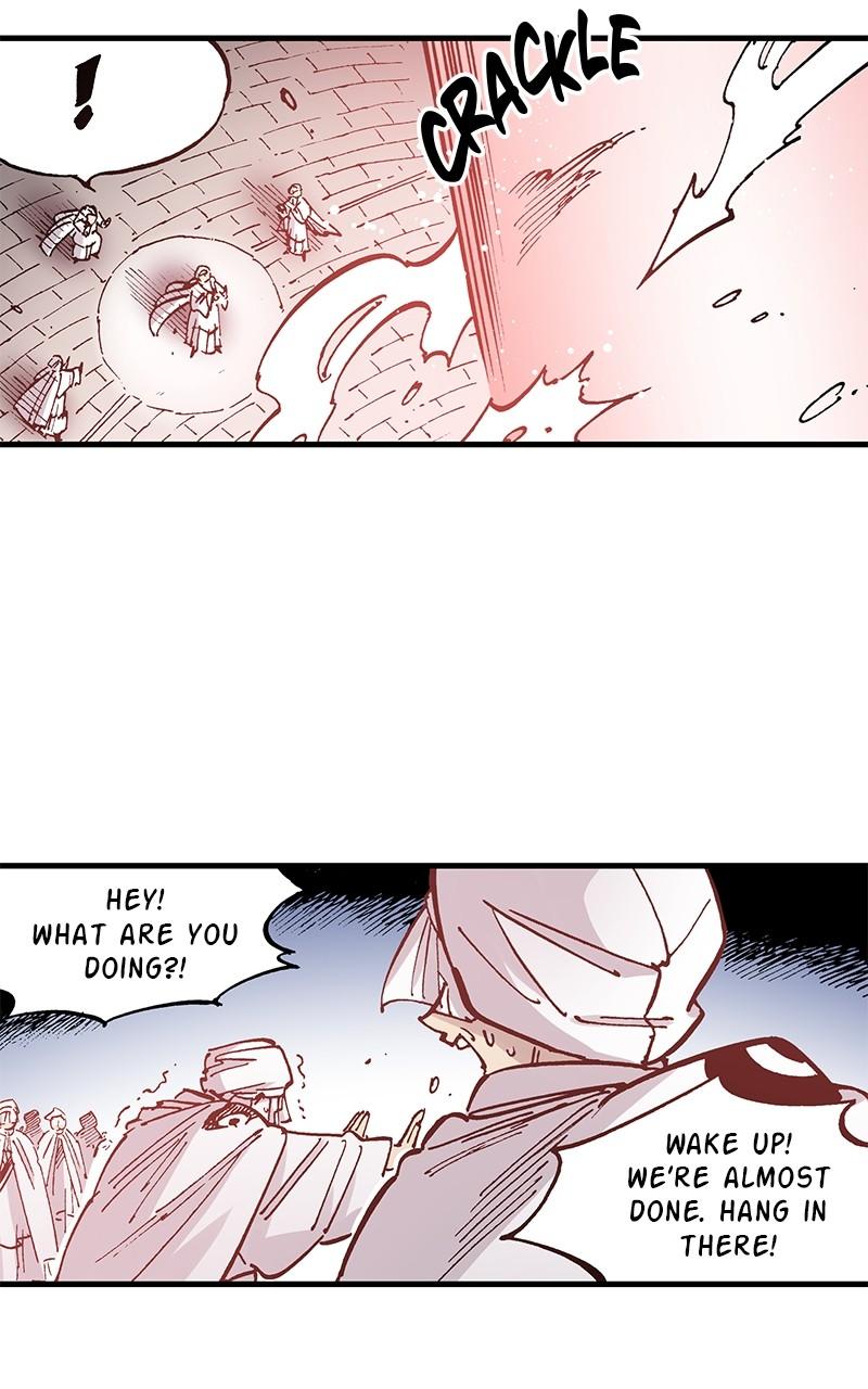 King of the East Chap 107 - Next Chap 108