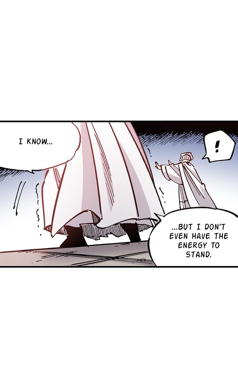 King of the East Chap 107 - Next Chap 108
