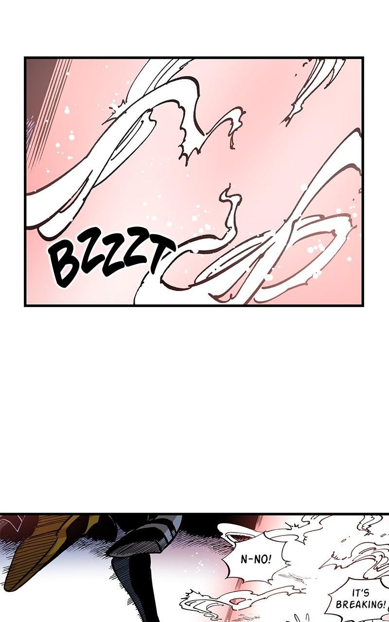 King of the East Chap 107 - Next Chap 108