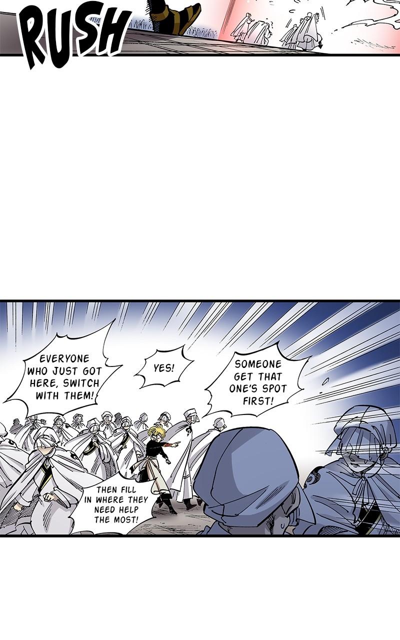 King of the East Chap 107 - Next Chap 108