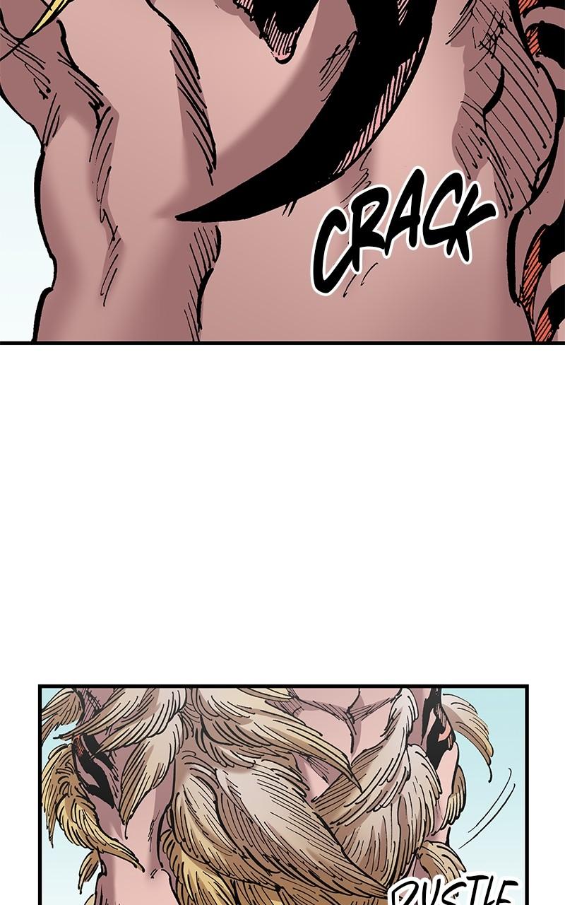 King of the East Chap 107 - Next Chap 108