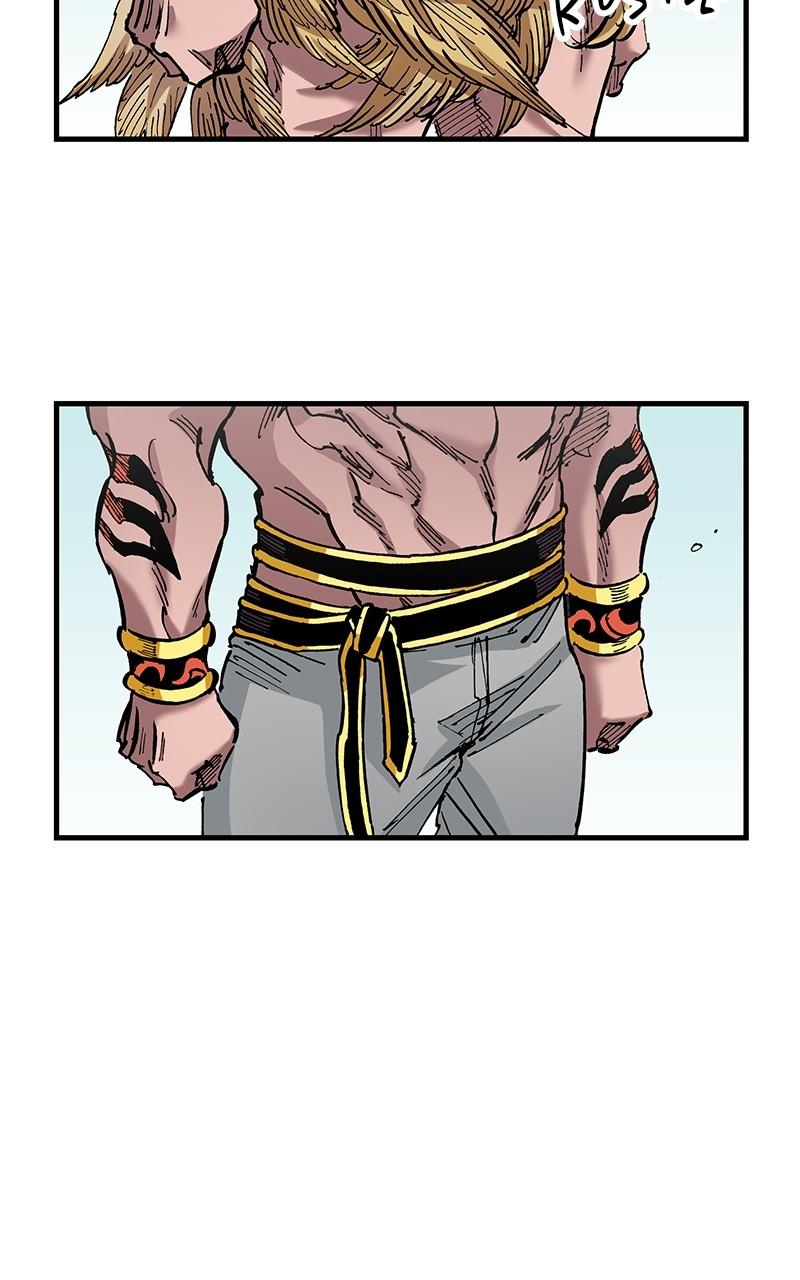 King of the East Chap 107 - Next Chap 108
