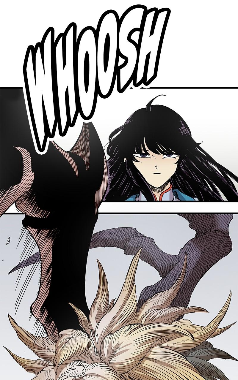 King of the East Chap 107 - Next Chap 108