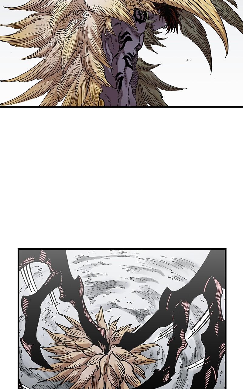 King of the East Chap 107 - Next Chap 108