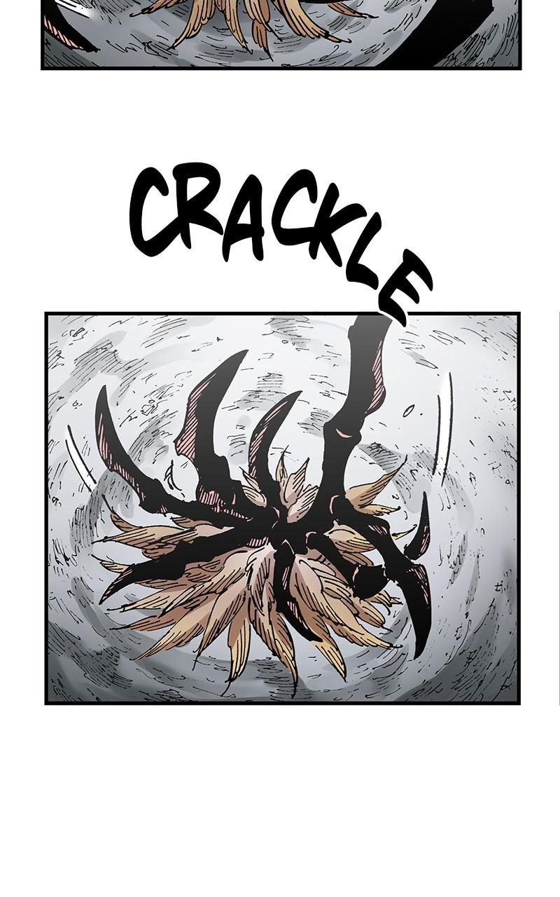 King of the East Chap 107 - Next Chap 108