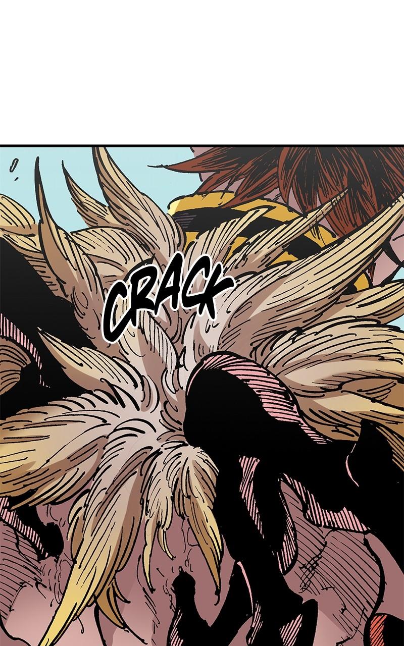 King of the East Chap 107 - Next Chap 108