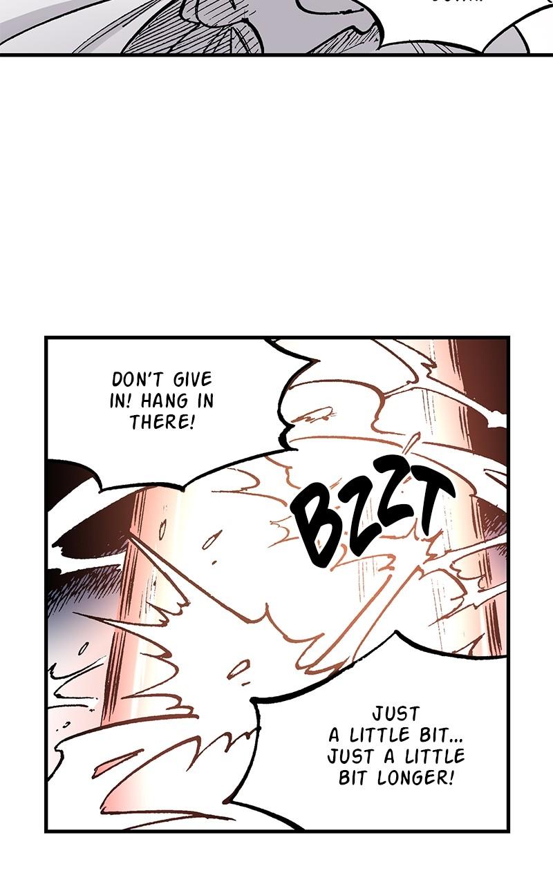 King of the East Chap 107 - Next Chap 108