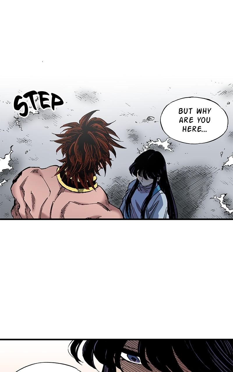 King of the East Chap 107 - Next Chap 108
