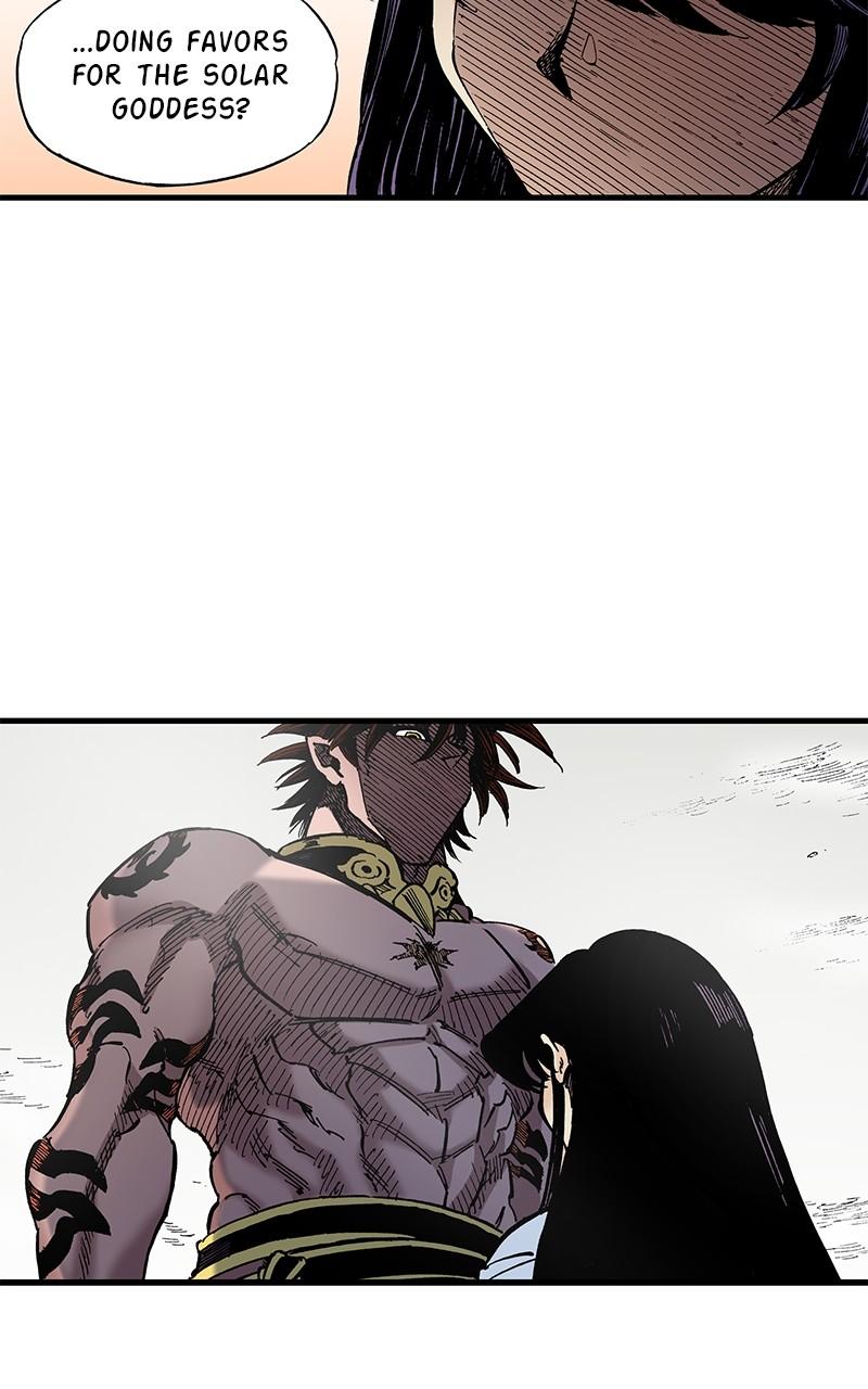 King of the East Chap 107 - Next Chap 108