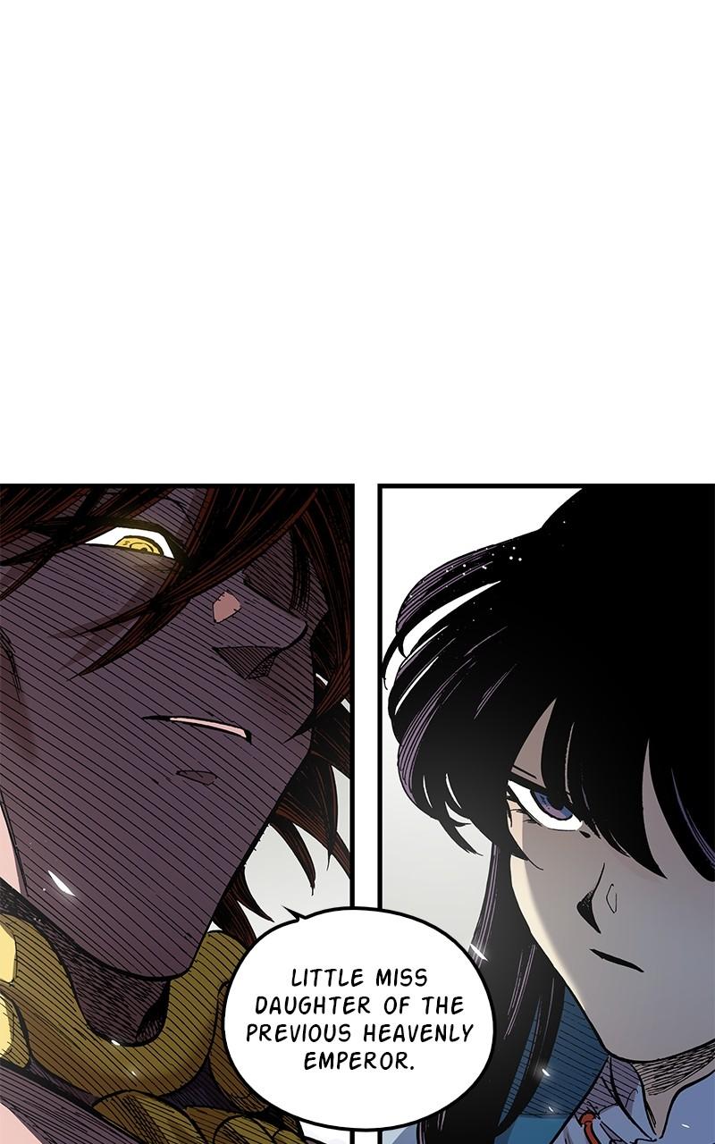 King of the East Chap 107 - Next Chap 108