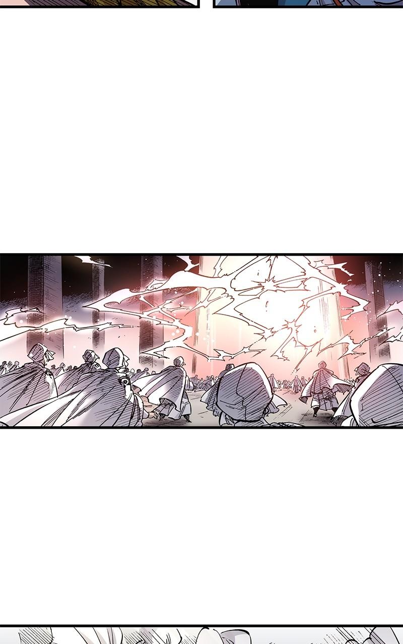 King of the East Chap 107 - Next Chap 108