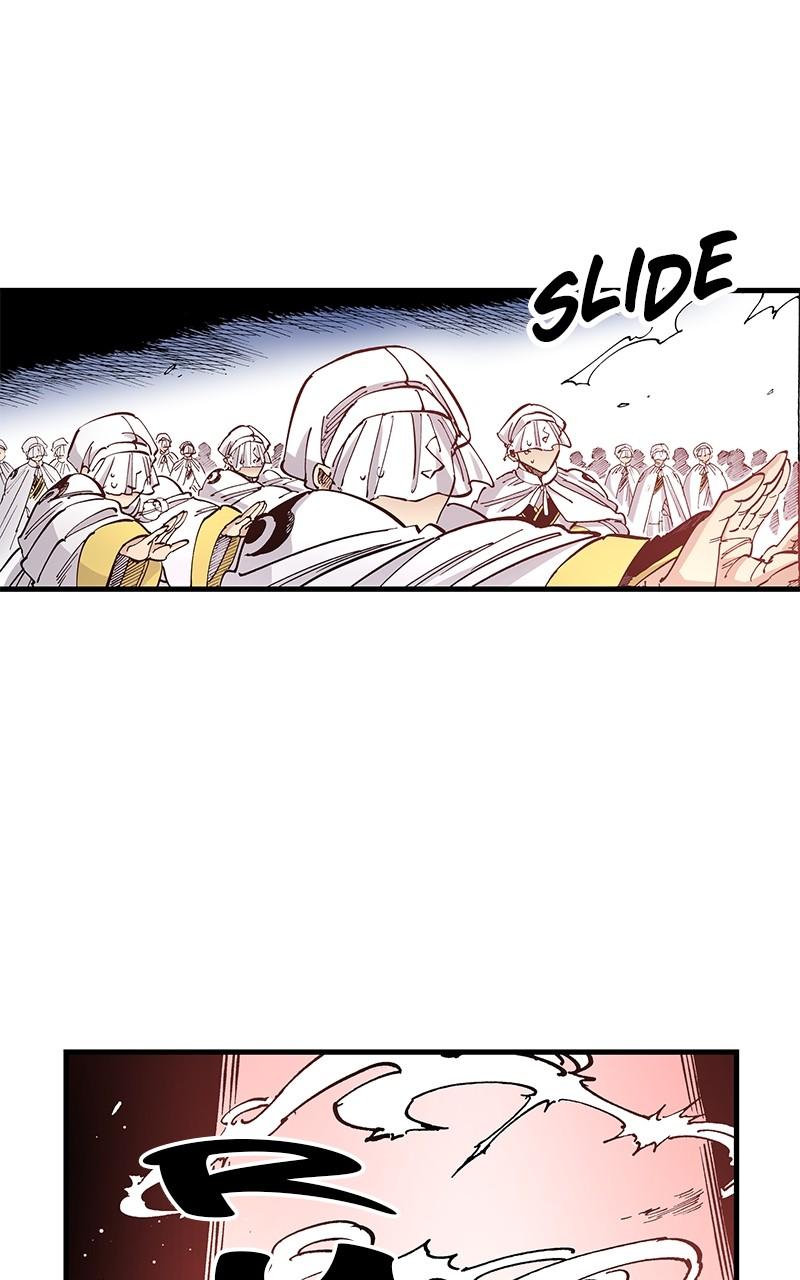King of the East Chap 107 - Next Chap 108