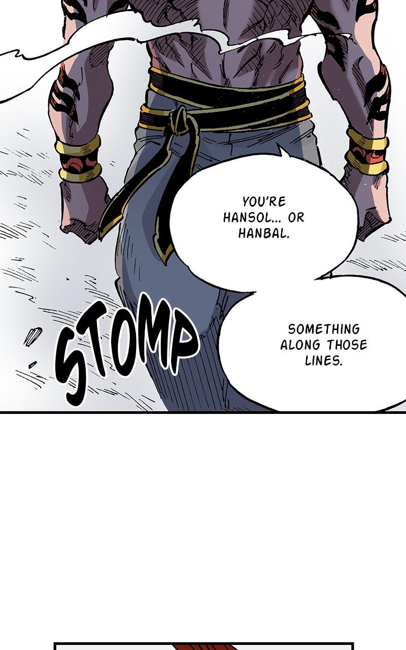 King of the East Chap 107 - Next Chap 108
