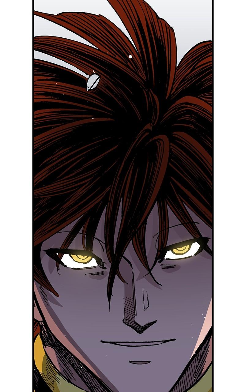 King of the East Chap 107 - Next Chap 108