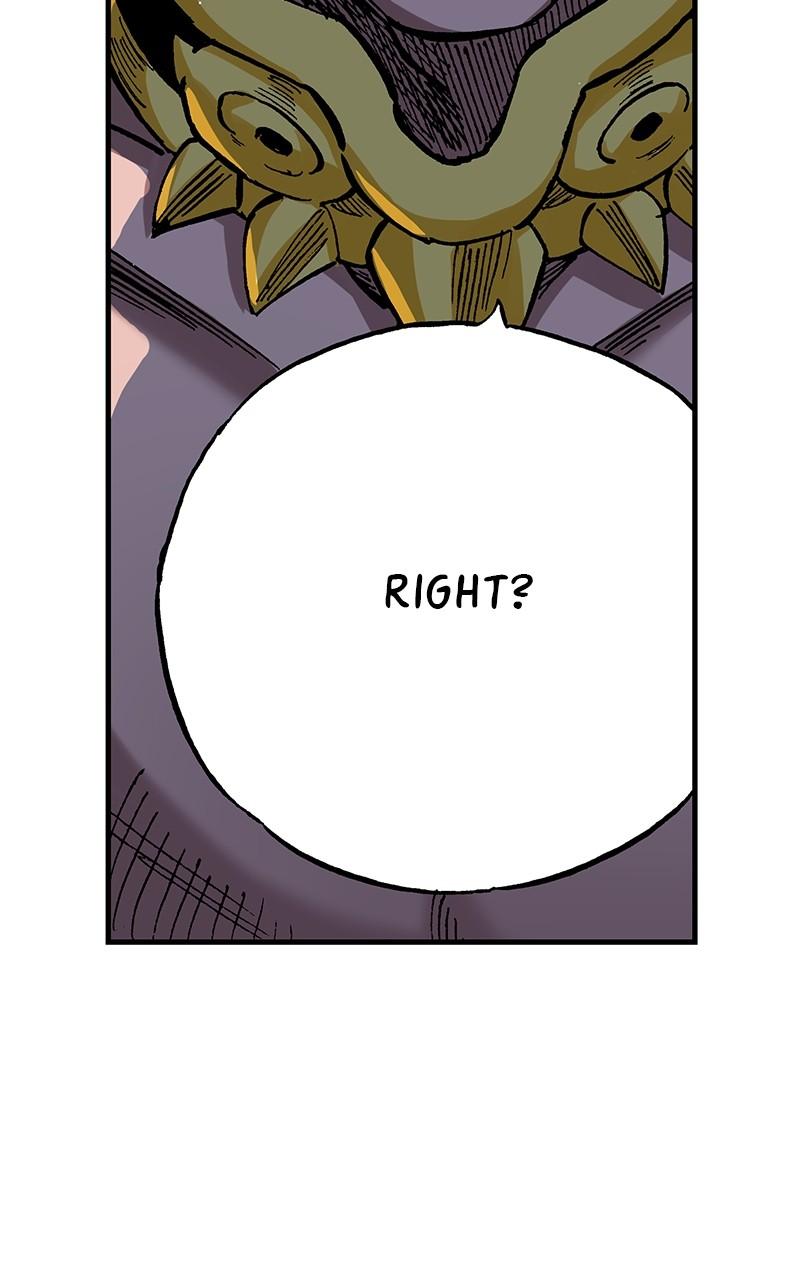 King of the East Chap 107 - Next Chap 108