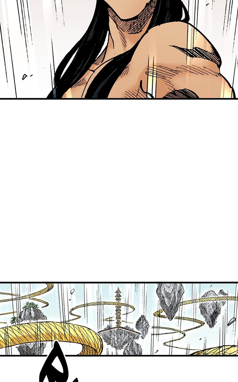 King of the East Chap 107 - Next Chap 108
