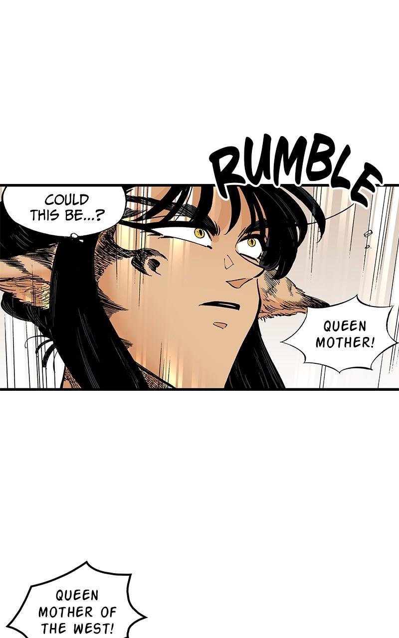 King of the East Chap 107 - Next Chap 108