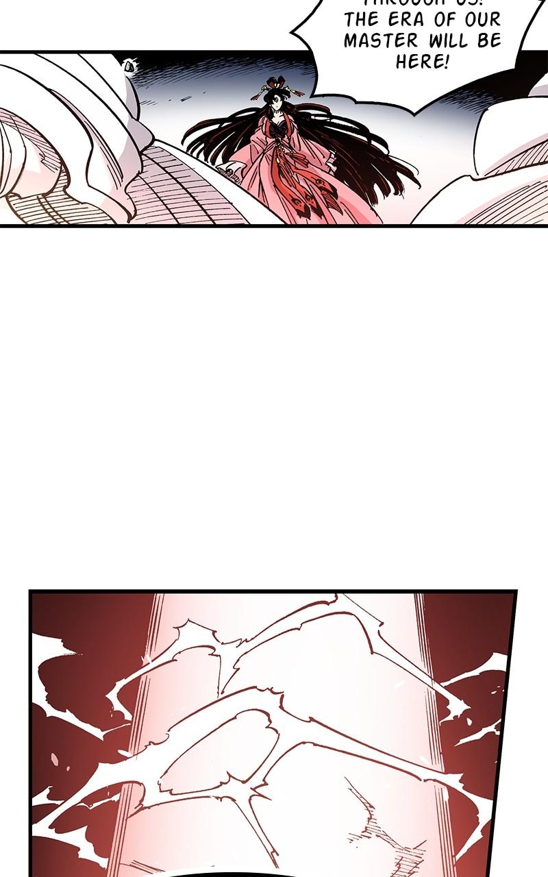 King of the East Chap 107 - Next Chap 108