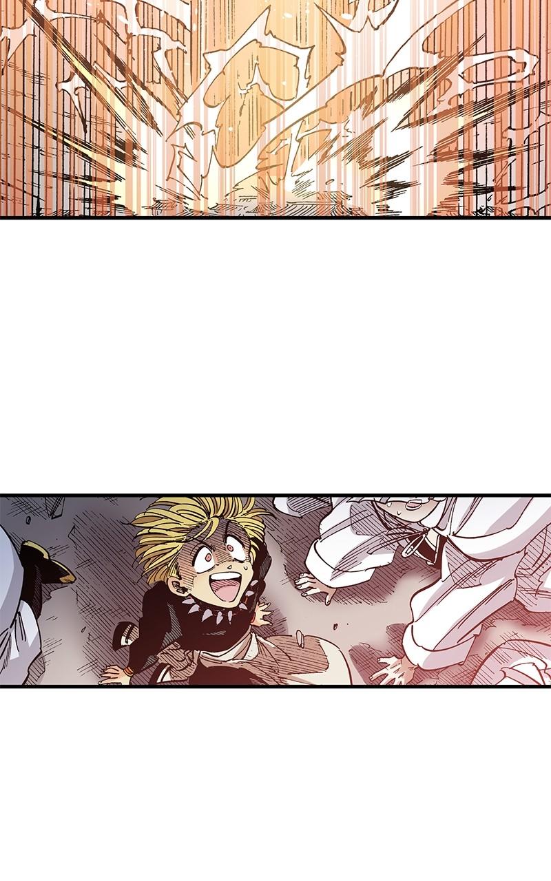 King of the East Chap 107 - Next Chap 108