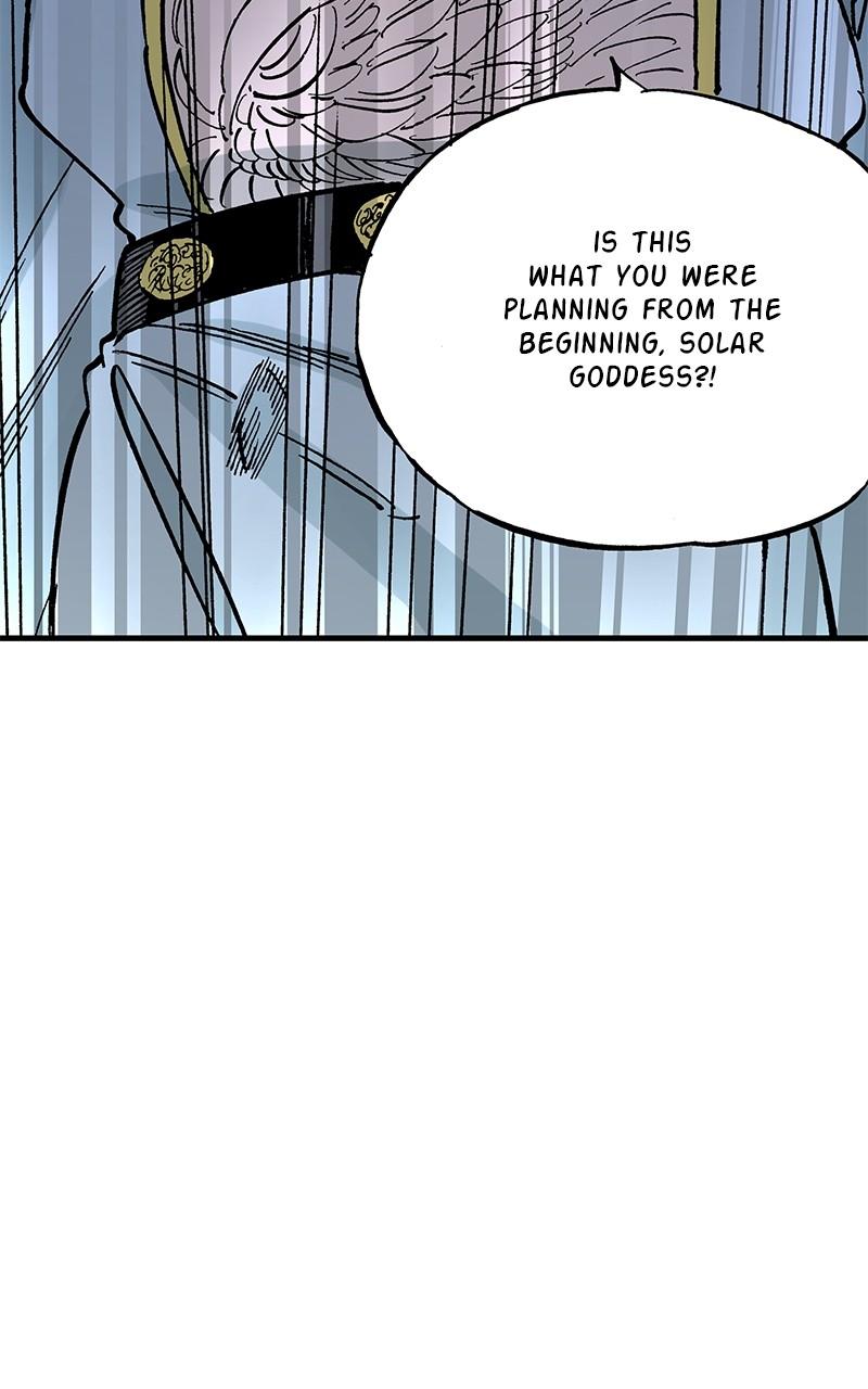 King of the East Chap 107 - Next Chap 108