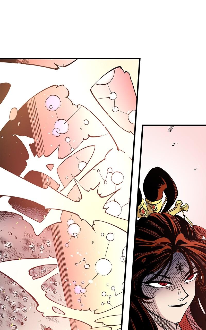 King of the East Chap 107 - Next Chap 108