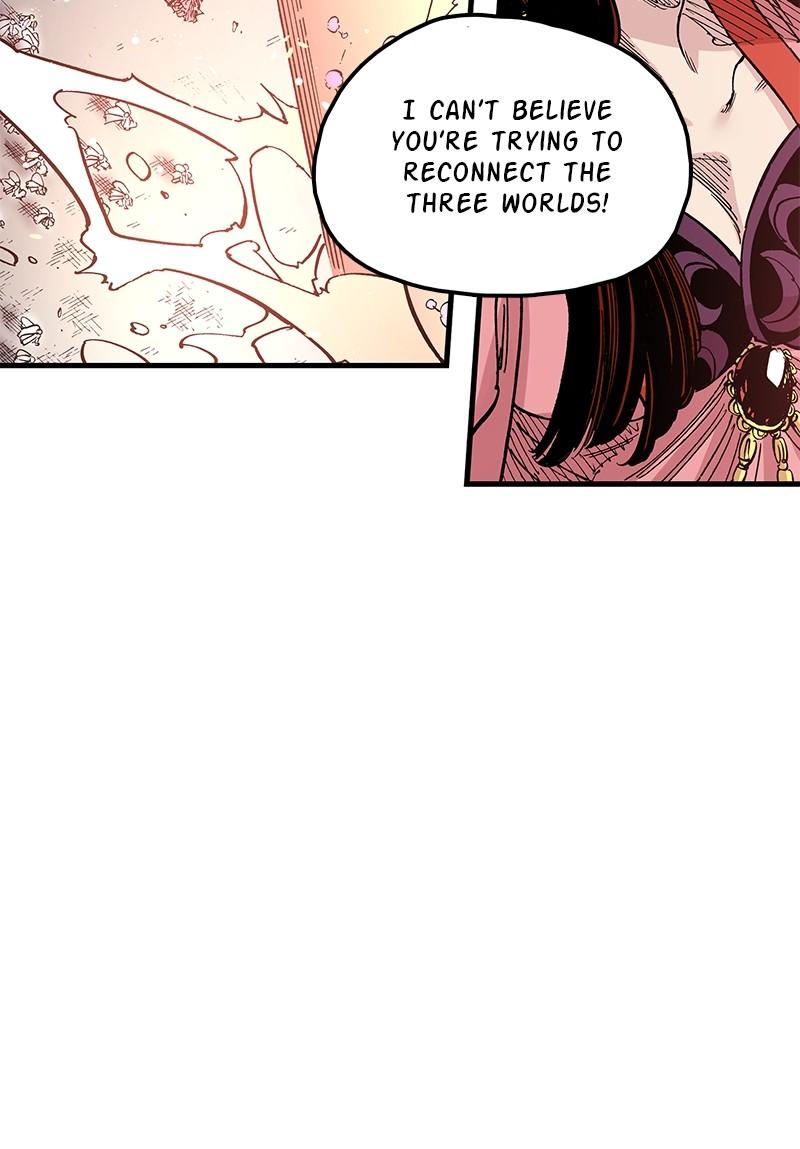 King of the East Chap 107 - Next Chap 108