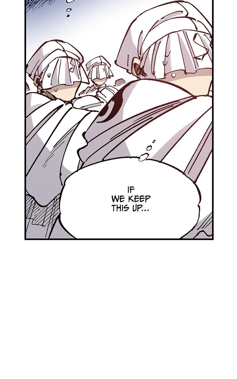 King of the East Chap 107 - Next Chap 108