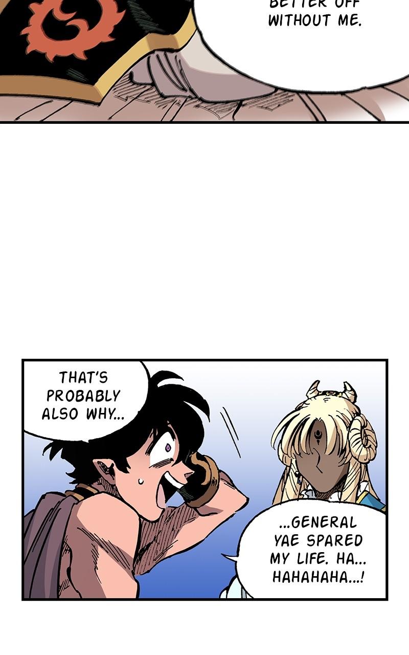 King of the East Chap 104 - Next Chap 105