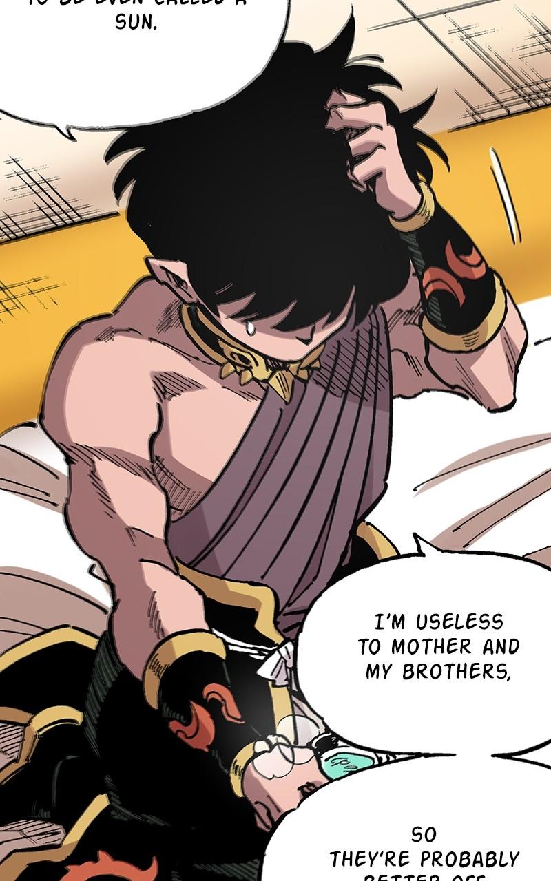 King of the East Chap 104 - Next Chap 105