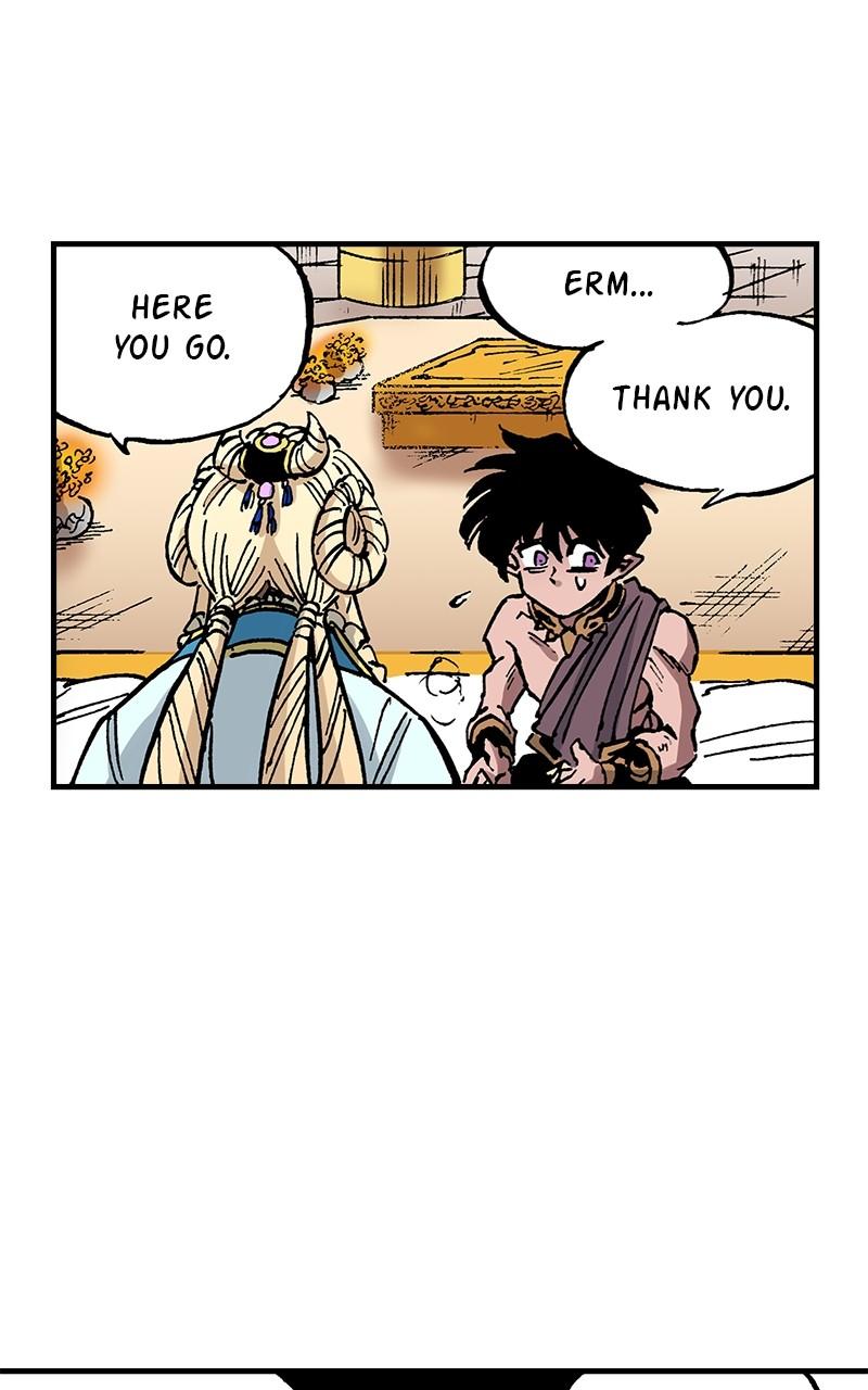 King of the East Chap 104 - Next Chap 105