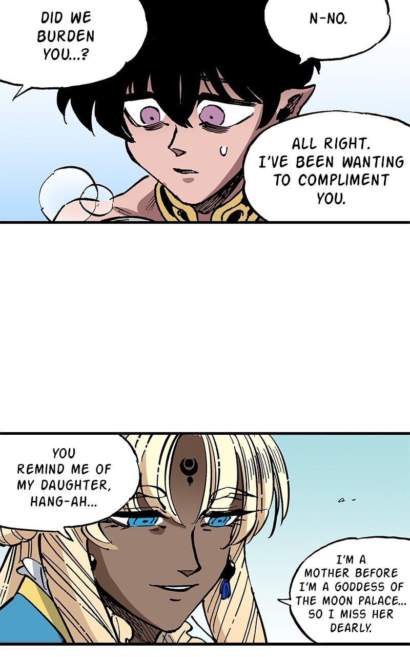 King of the East Chap 104 - Next Chap 105