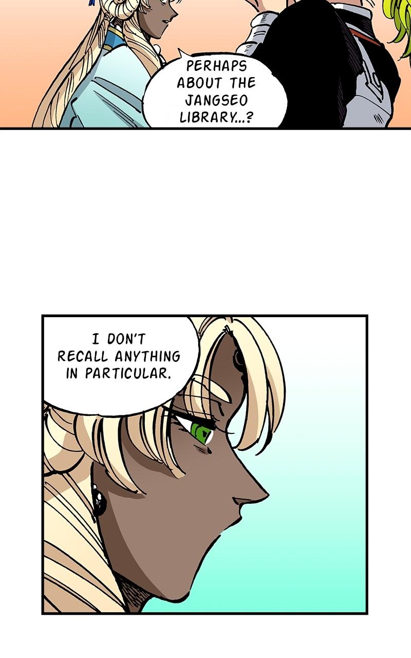 King of the East Chap 104 - Next Chap 105