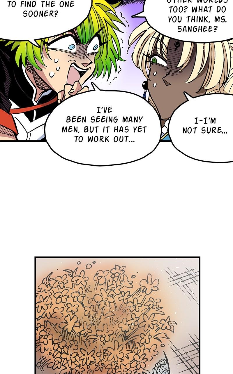 King of the East Chap 104 - Next Chap 105