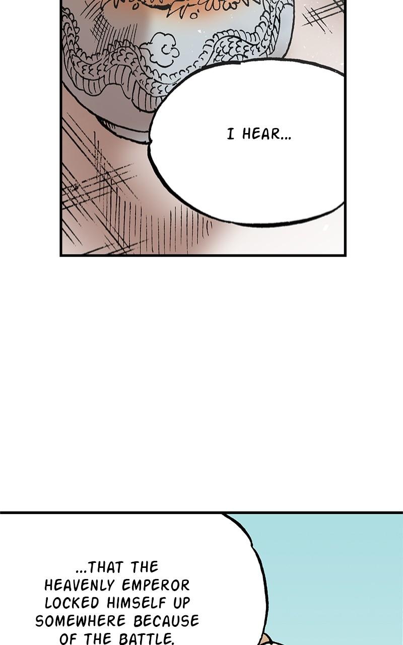 King of the East Chap 104 - Next Chap 105