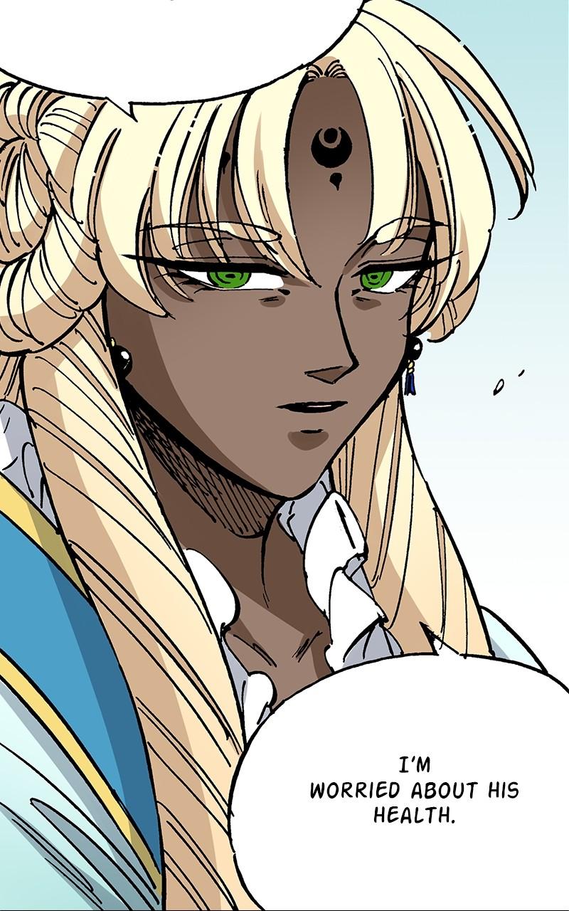 King of the East Chap 104 - Next Chap 105